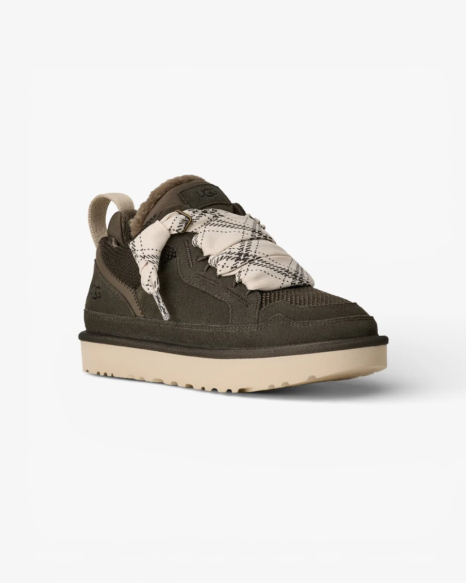 UGG Lowmel Dense Smoke - Image 2