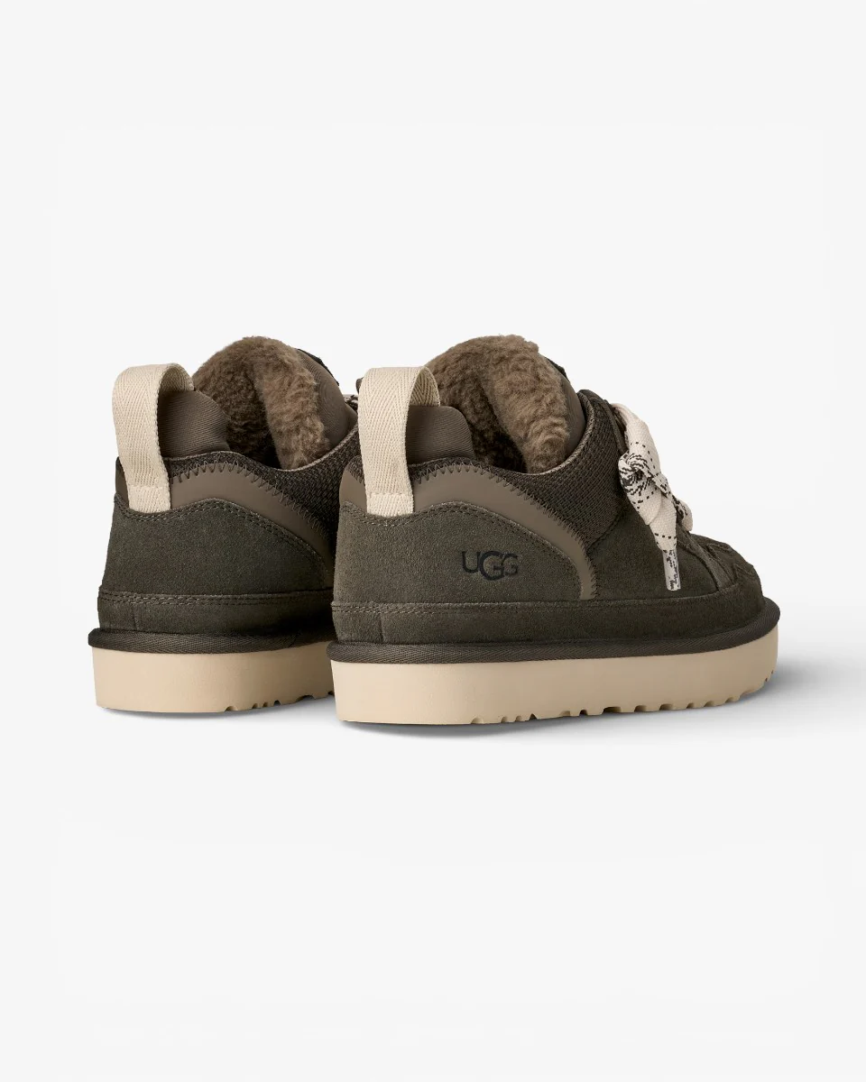 UGG Lowmel Dense Smoke - Image 3