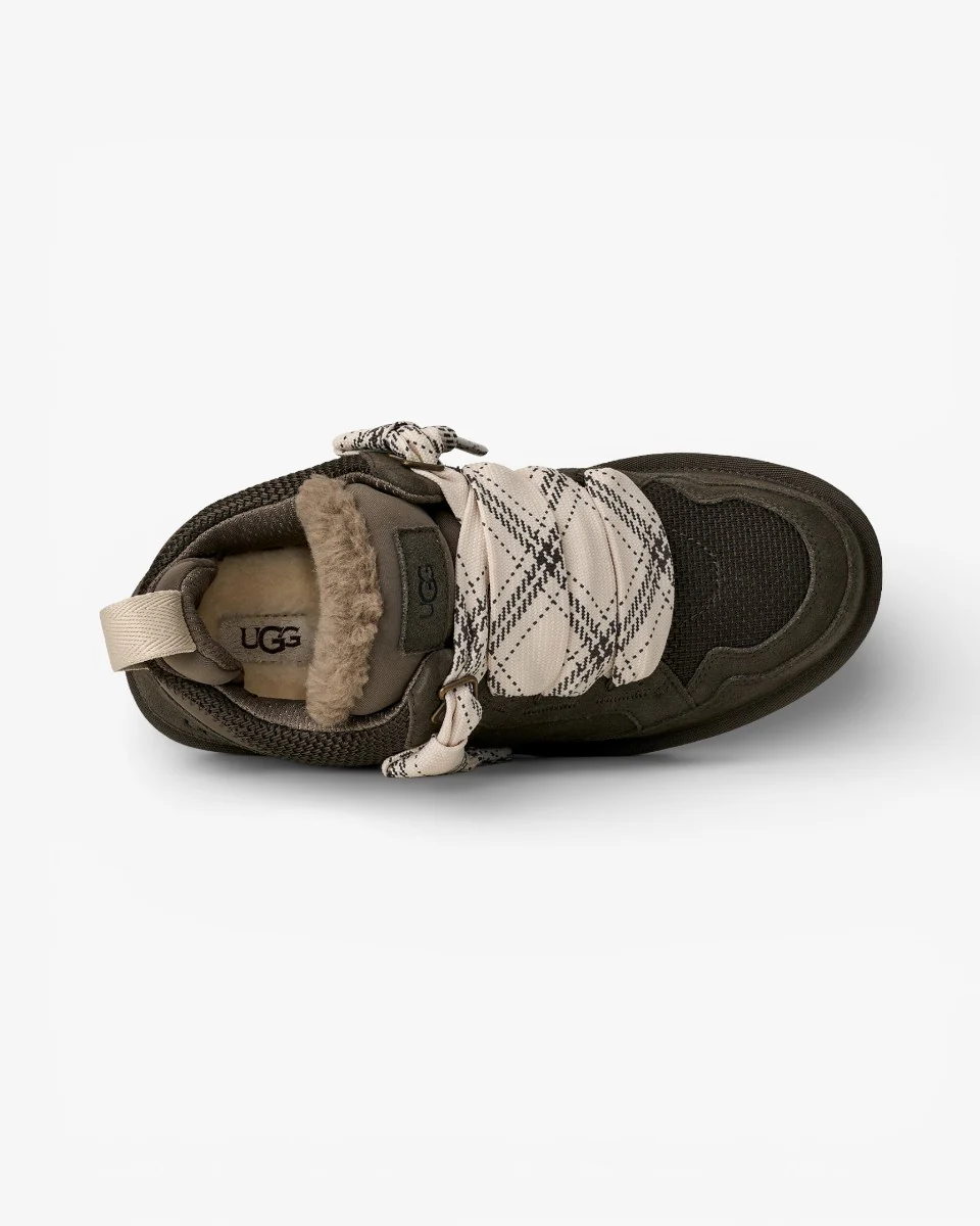 UGG Lowmel Dense Smoke - Image 4