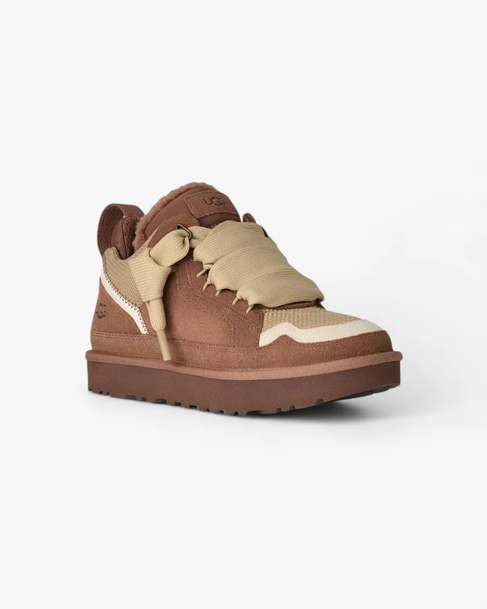 UGG Lowmel Rocky Oak - Image 2