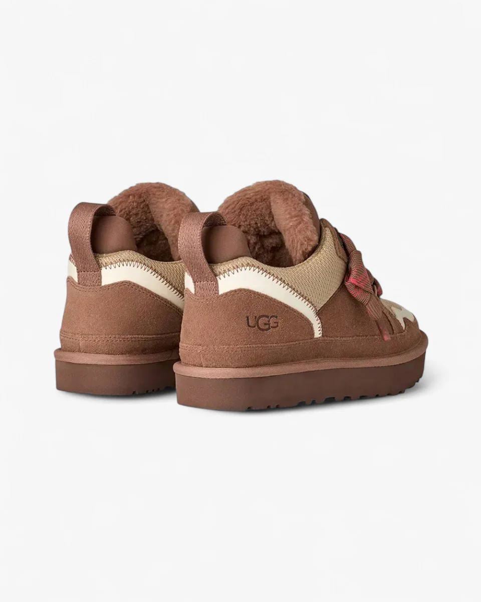 UGG Lowmel Rocky Oak - Image 3