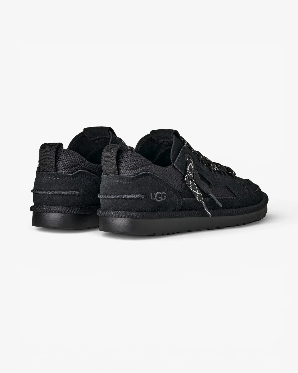 UGG Minimel Black Męskie - Image 3