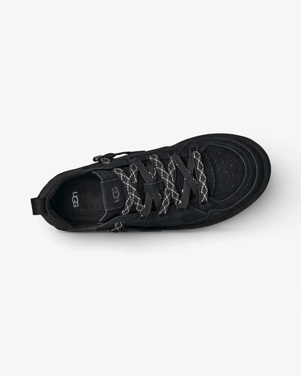 UGG Minimel Black Męskie - Image 4