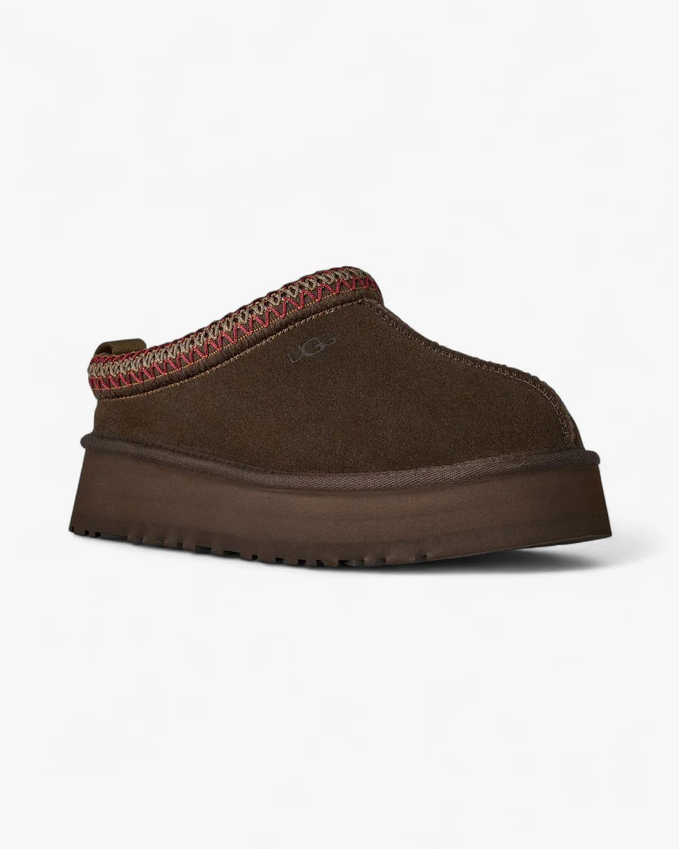 UGG Tazz II Slipper Dusted Cocoa - Image 2