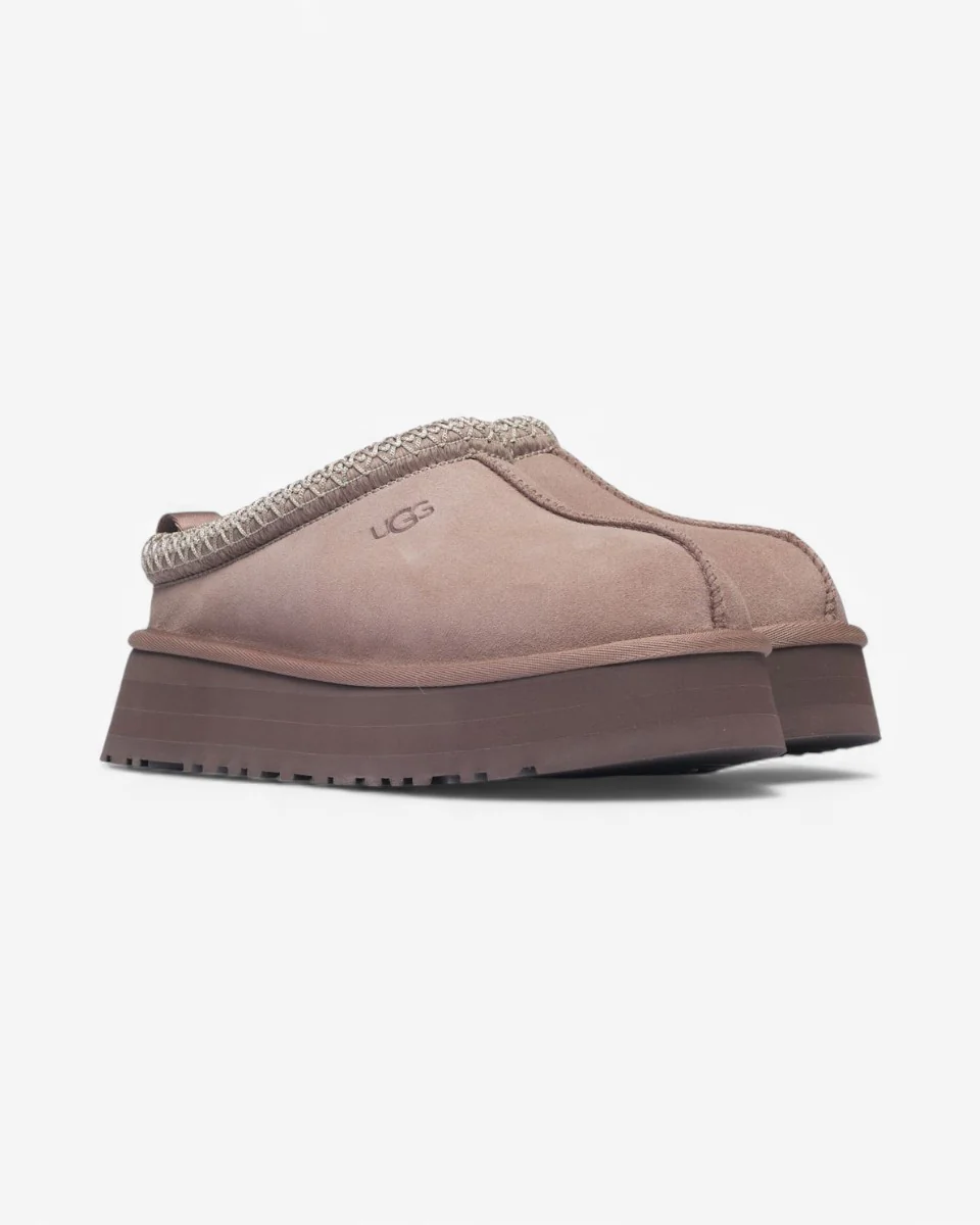 UGG Tazz II Slipper Rocky Oak - Image 2