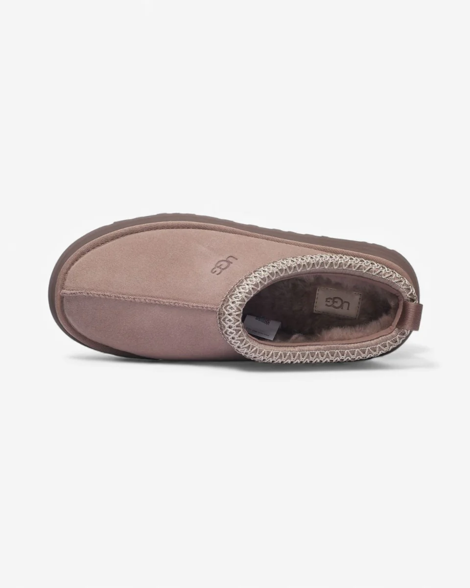 UGG Tazz II Slipper Rocky Oak - Image 3