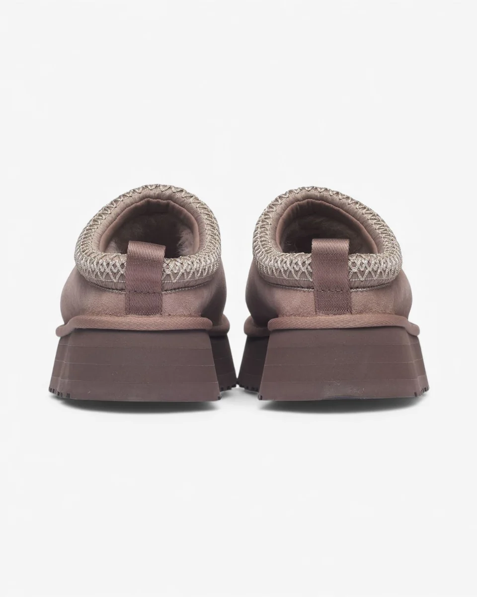 UGG Tazz II Slipper Rocky Oak - Image 4