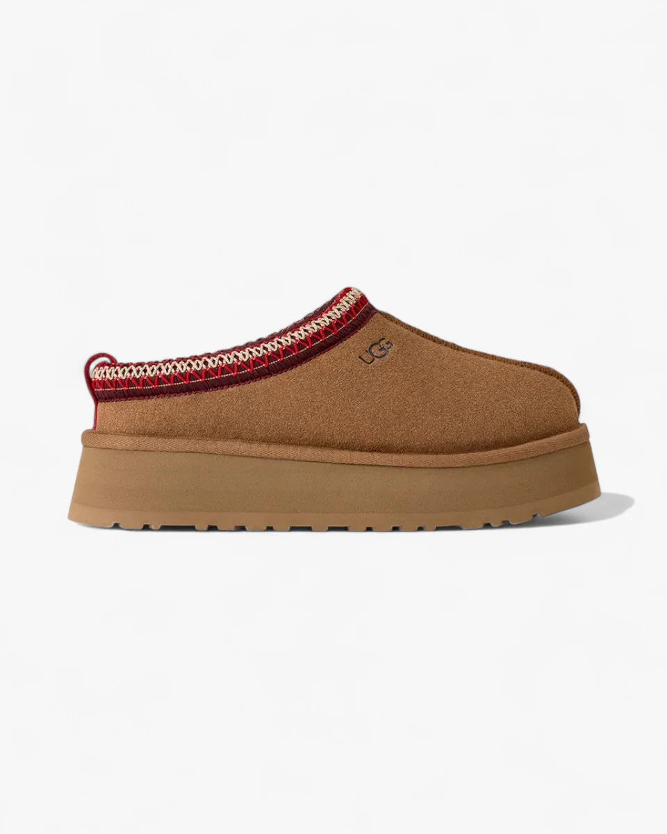 UGG Tazz II Slipper Chestnut