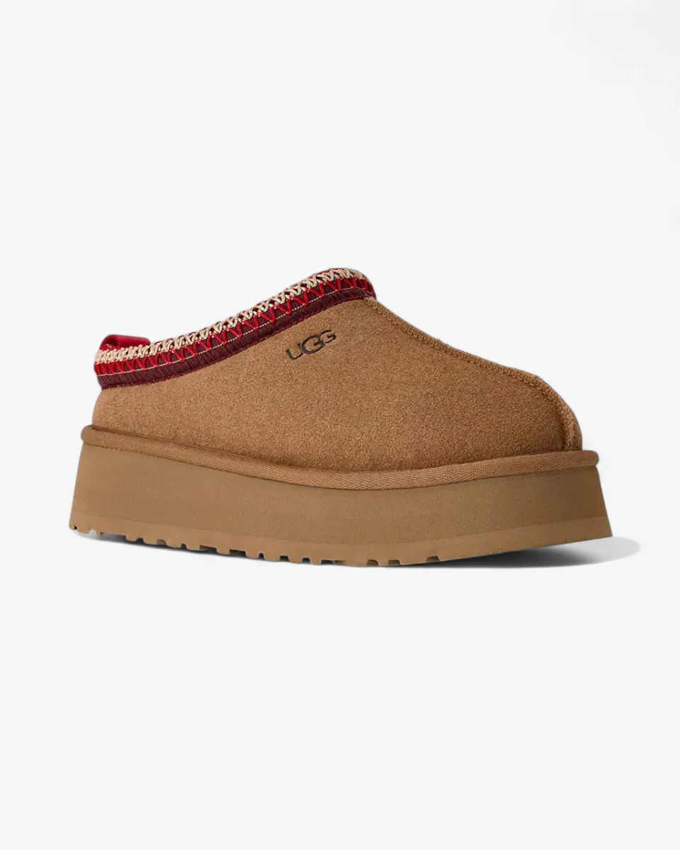 UGG Tazz II Slipper Chestnut - Image 2