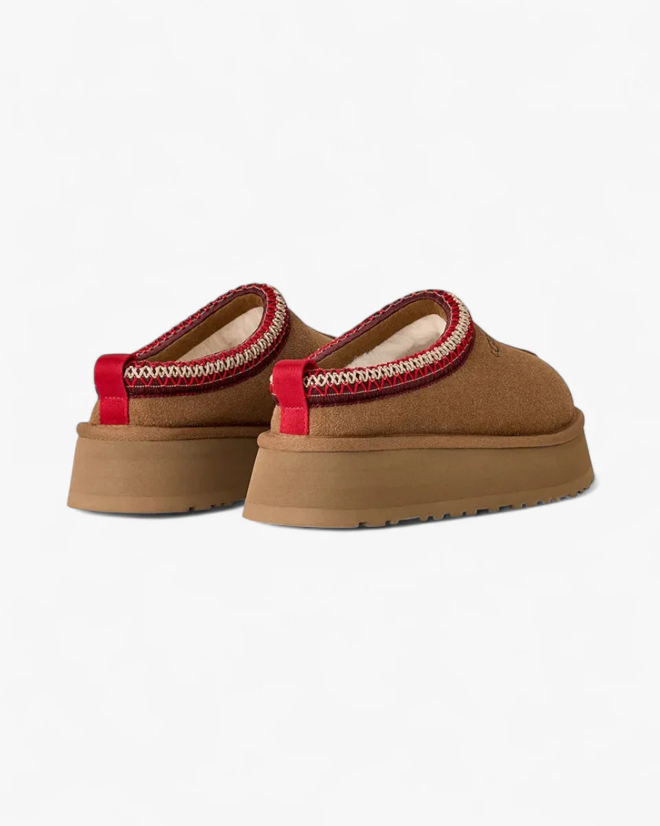 UGG Tazz II Slipper Chestnut - Image 3