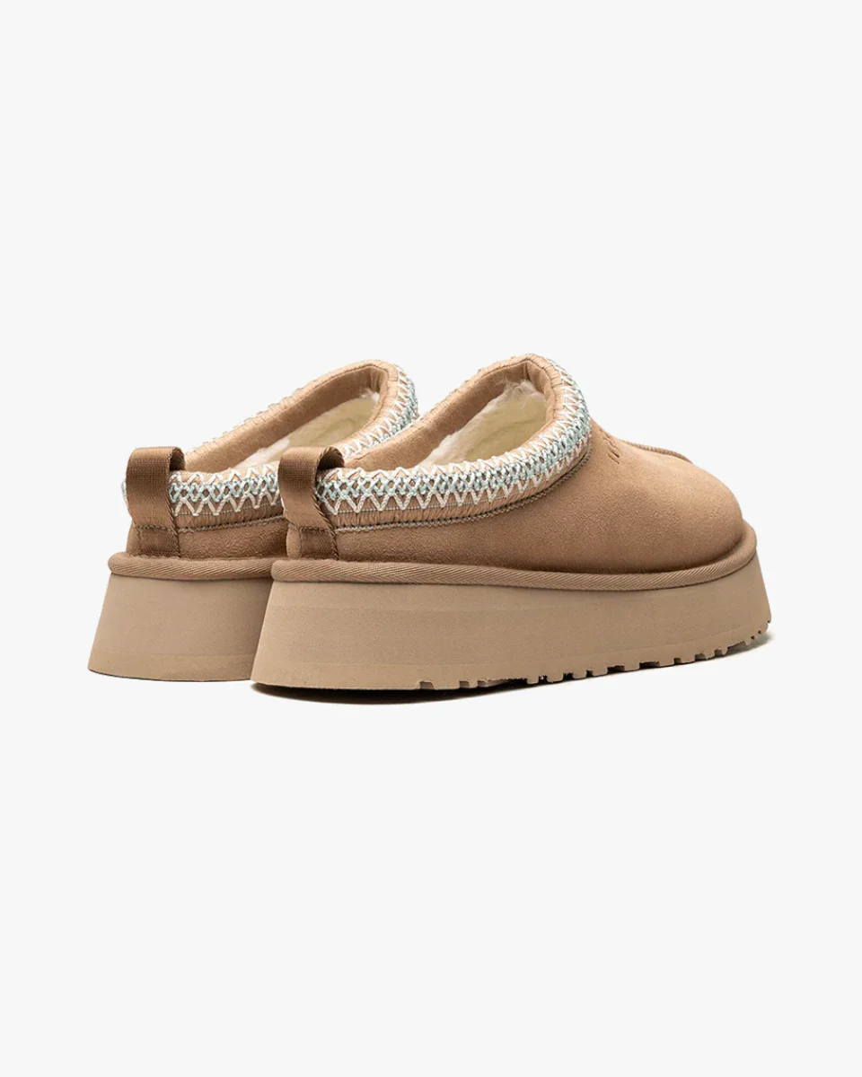 UGG Tazz II Slipper Sand - Image 3