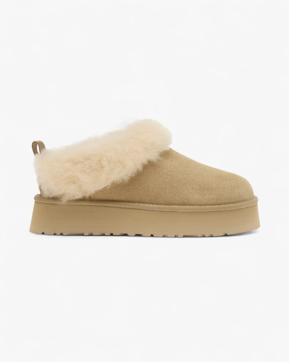UGG Tazzelle Slipper Mustard Seed