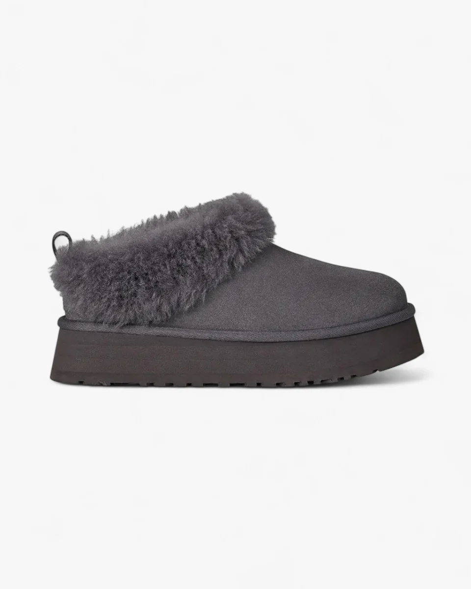 UGG Tazzelle Slipper Obsidian