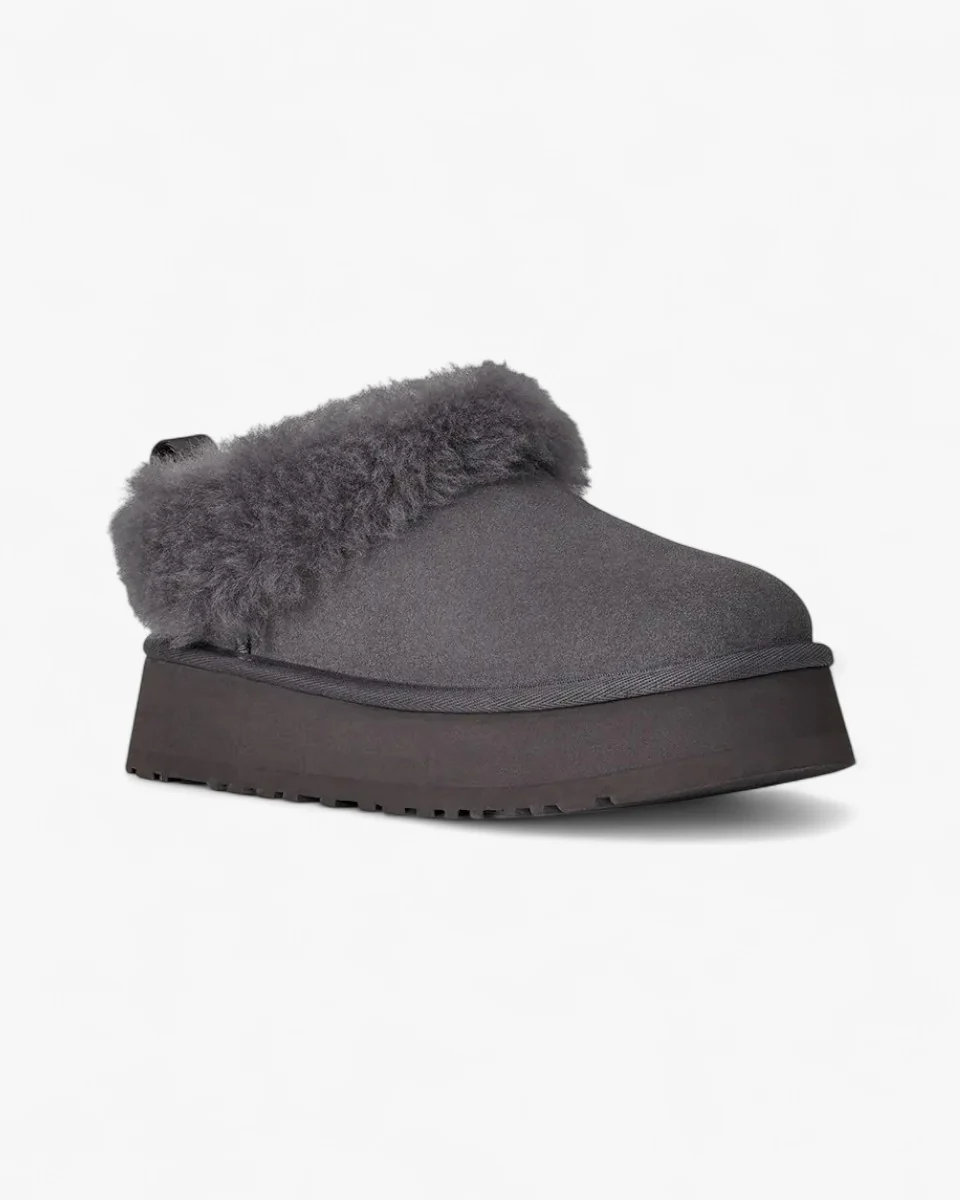 UGG Tazzelle Slipper Obsidian - Image 2