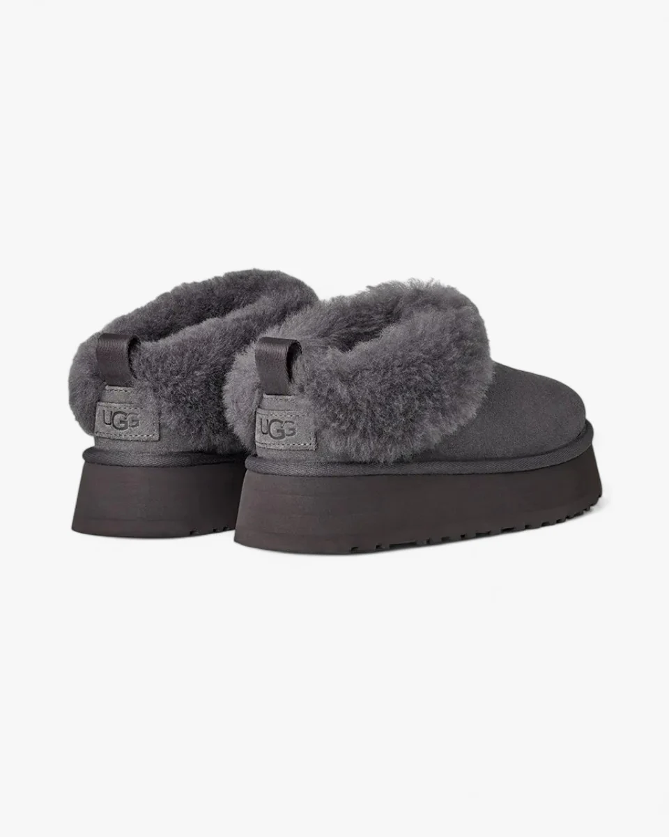 UGG Tazzelle Slipper Obsidian - Image 3