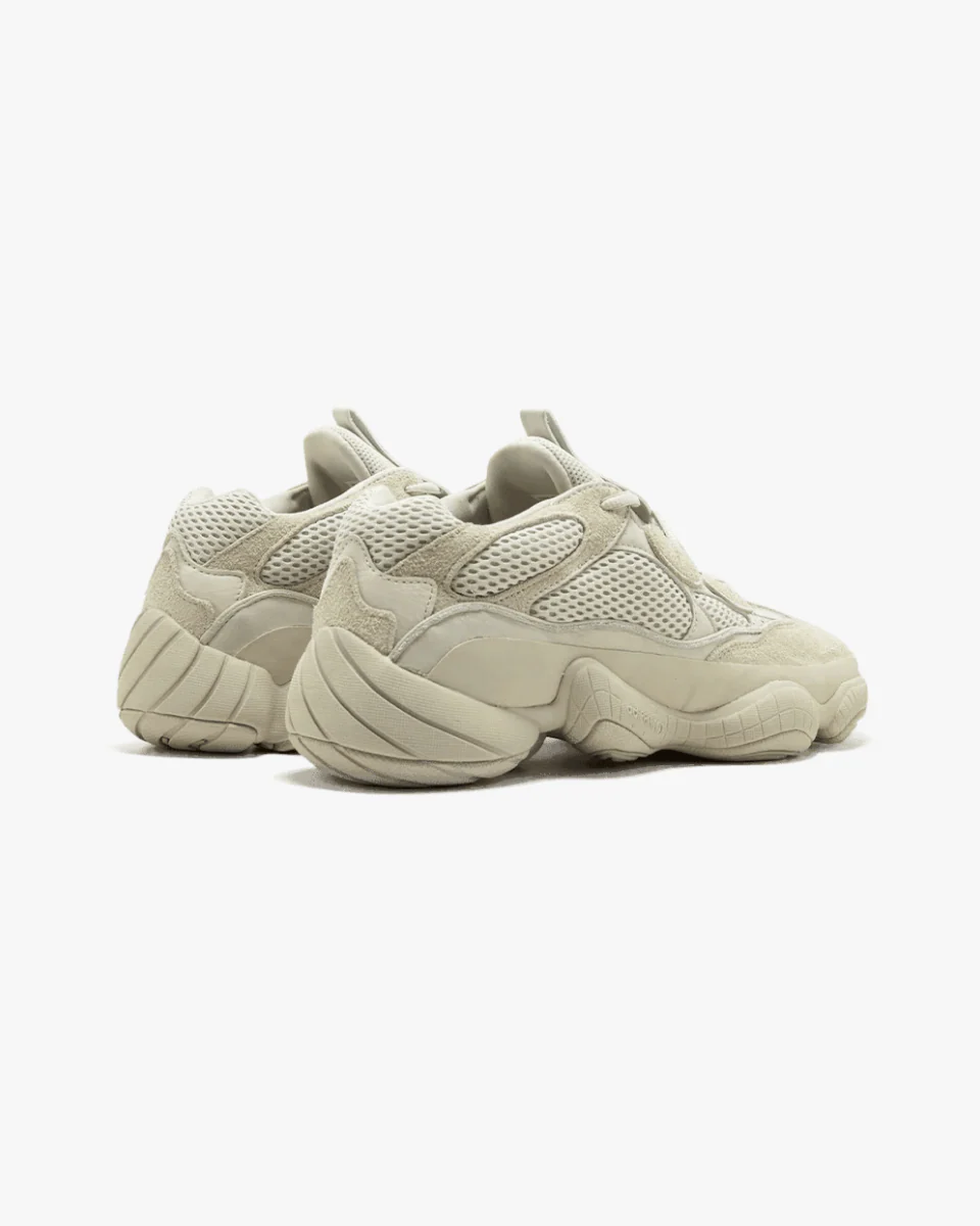 Yeezy 500 Blush - Image 3