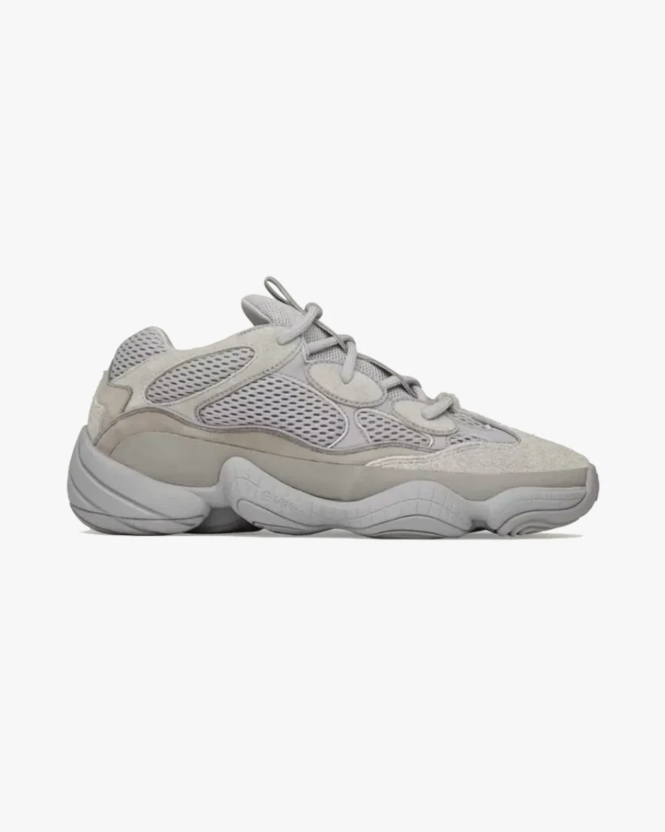 Yeezy 500 Stone Salt