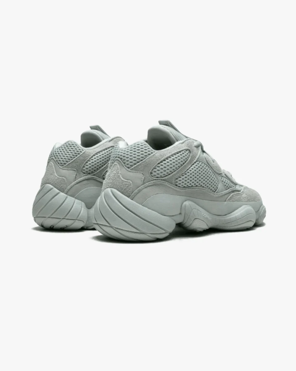 Yeezy 500 Stone Salt - Image 2