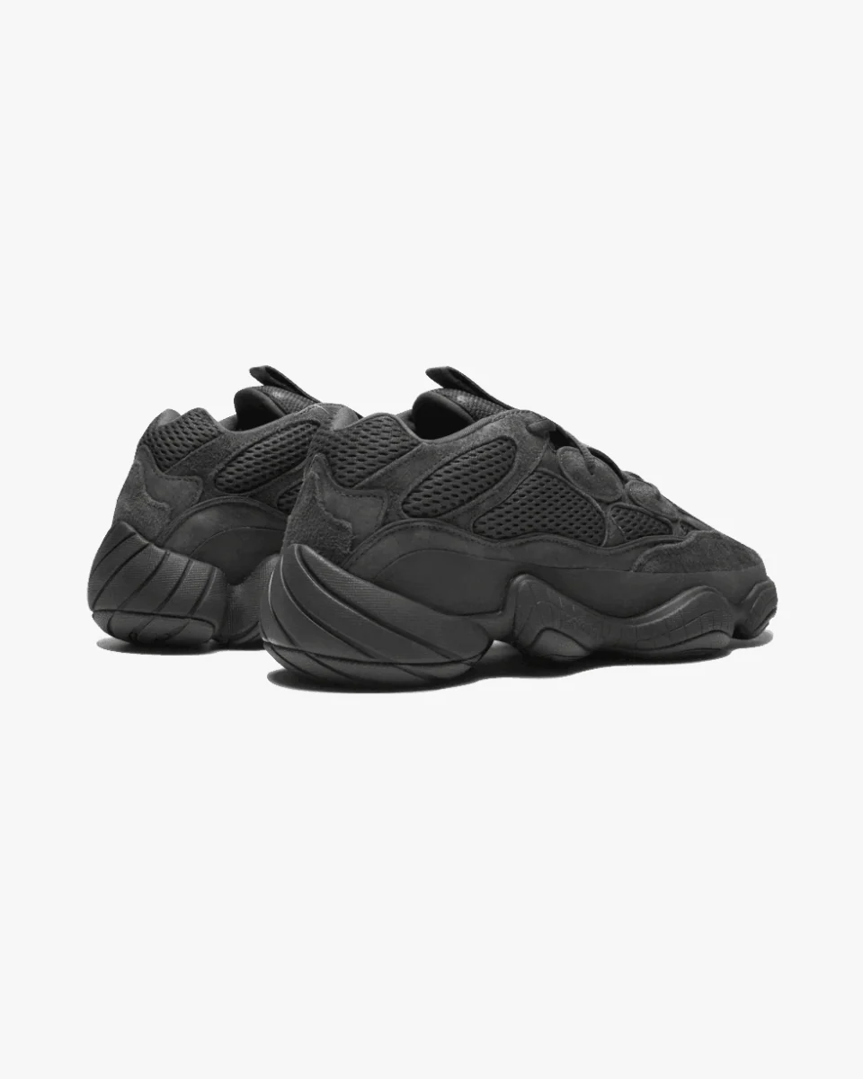 Yeezy 500 Utility Black - Image 3