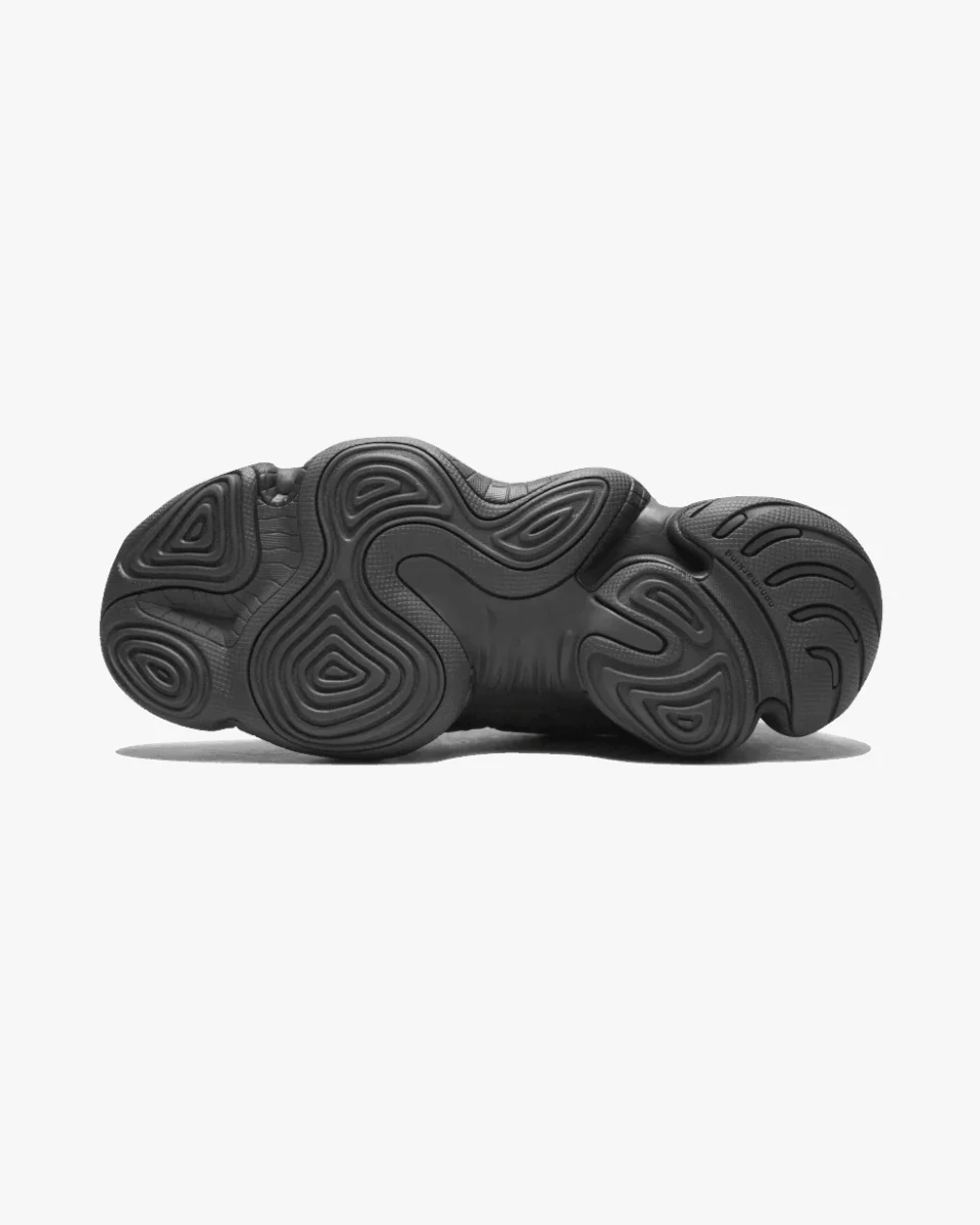 Yeezy 500 Utility Black - Image 4