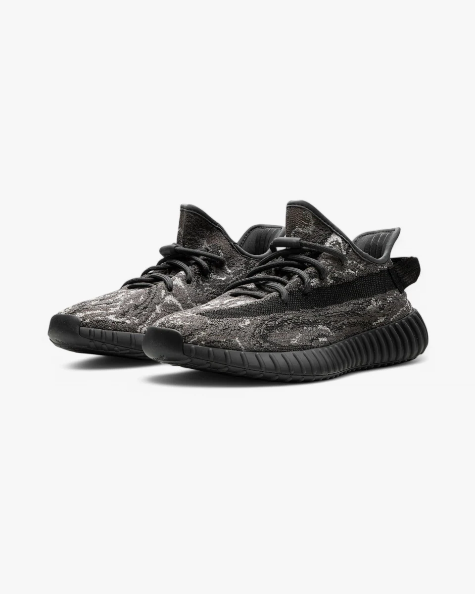 Yeezy Boost 350 v2 MX Dark Salt - Image 2