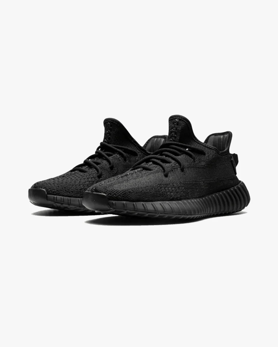 Yeezy Boost 350 v2 Onyx - Image 2