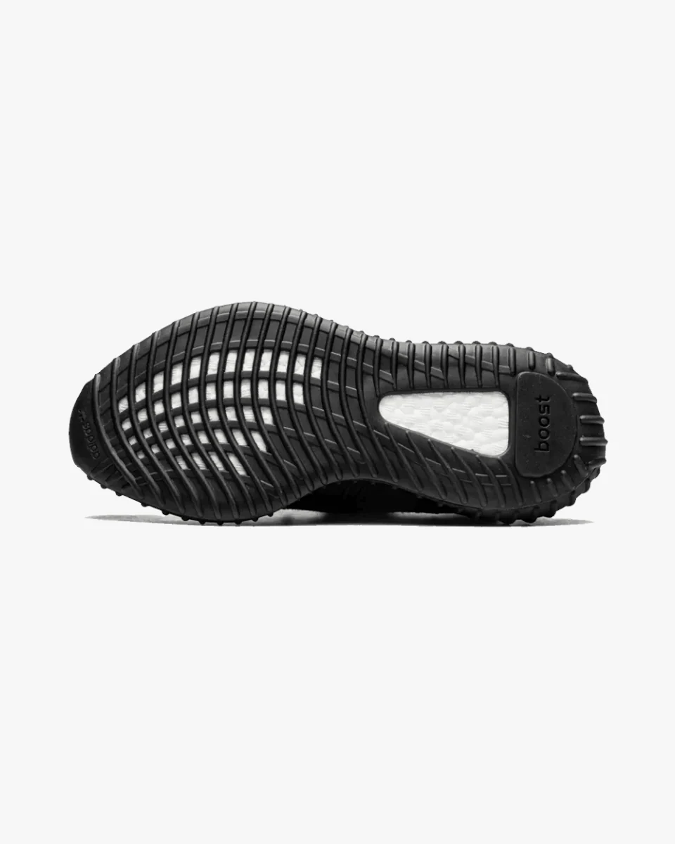 Yeezy Boost 350 v2 Onyx - Image 4