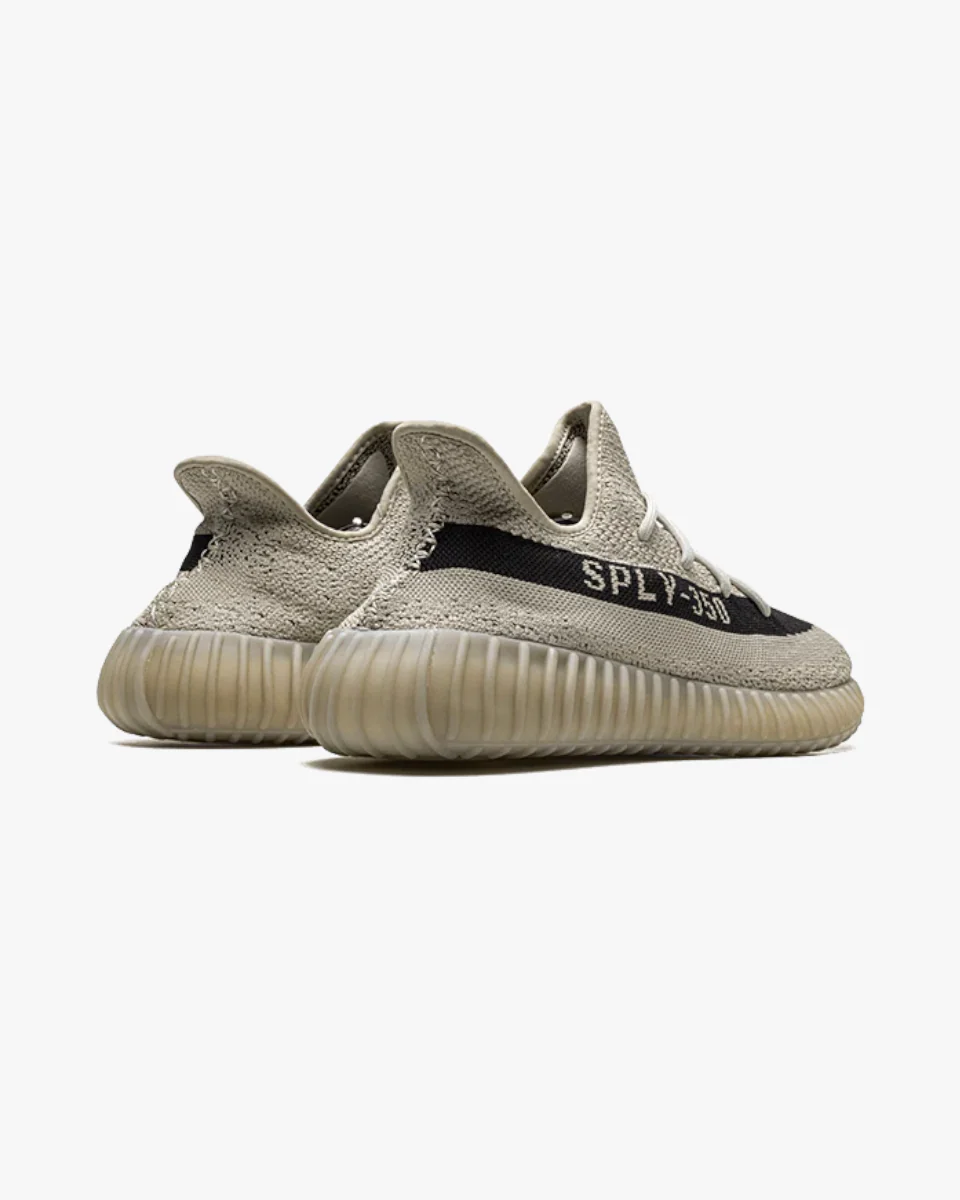 Yeezy Boost 350 v2 Slate - Image 3