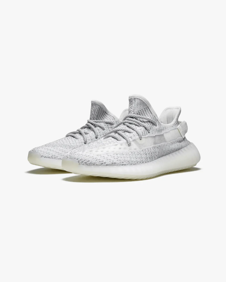 Yeezy Boost 350 v2 Static - Image 2