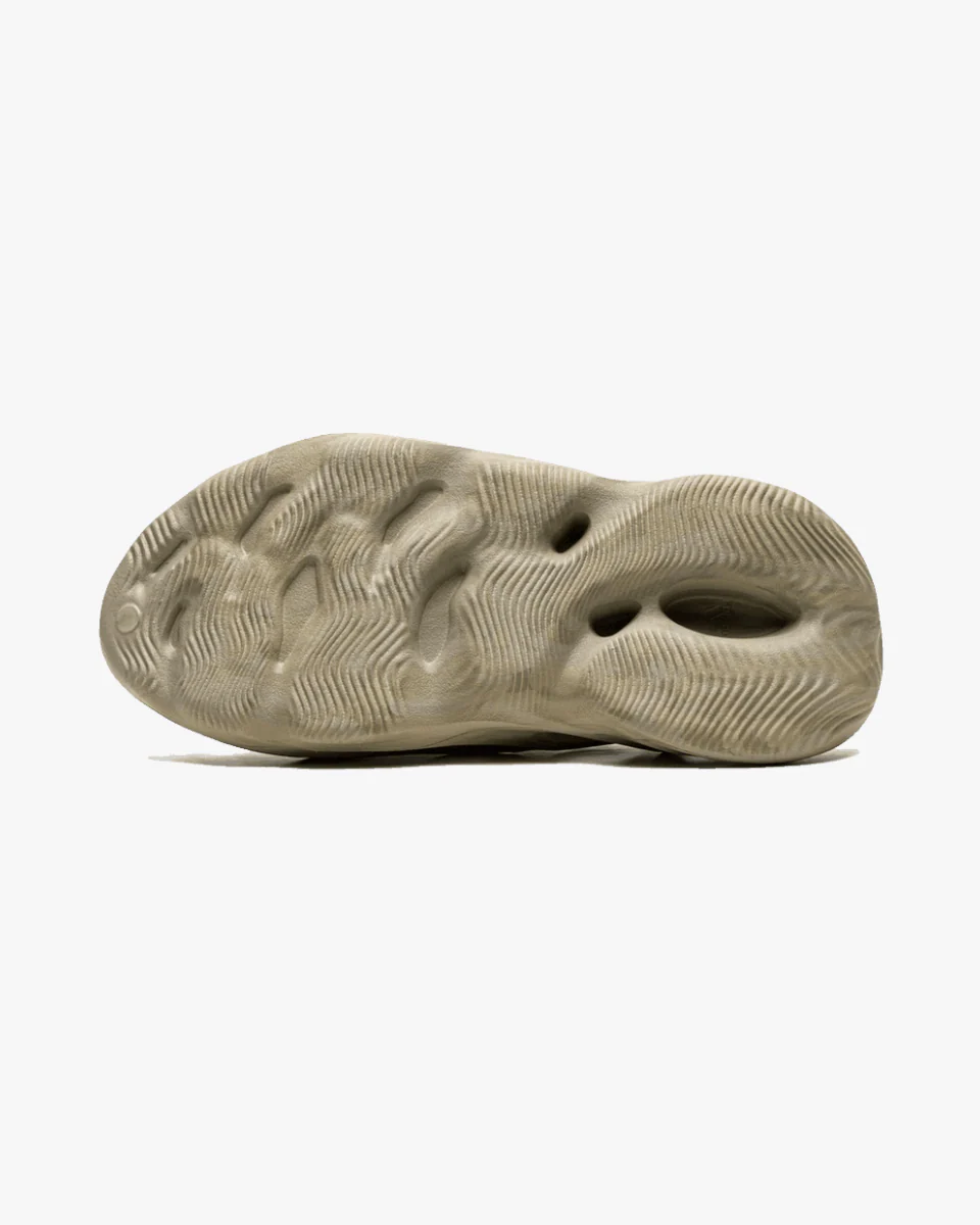 Yeezy Foam RnR Stone Sage (Niemowlęce) - Image 3