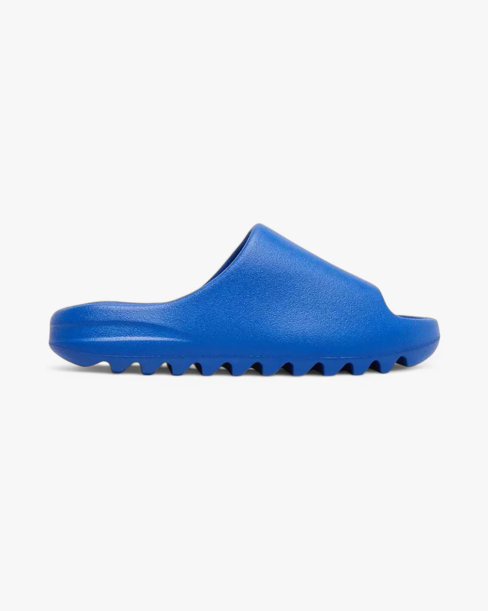 Yeezy Slide Azure