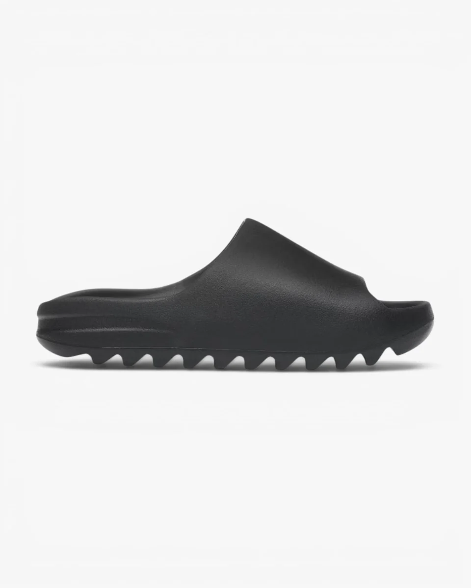 Yeezy Slide Klapki YS-01 Black
