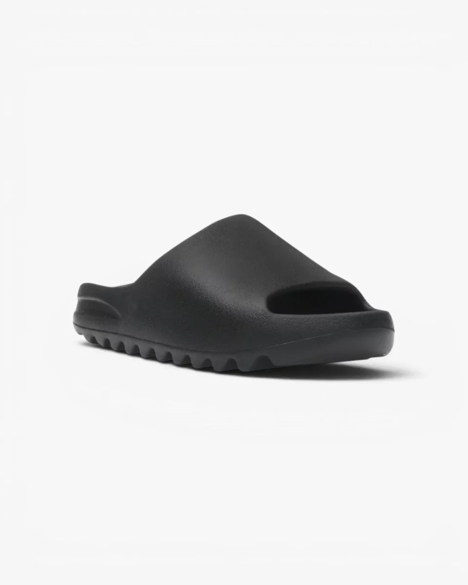 Yeezy Slide Klapki YS-01 Black - Image 2