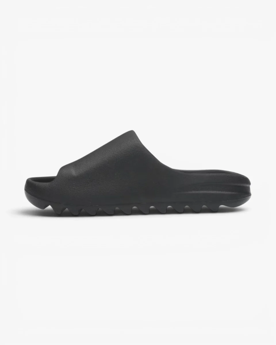 Yeezy Slide Klapki YS-01 Black - Image 3