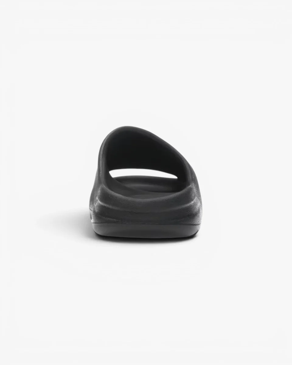 Yeezy Slide Klapki YS-01 Black - Image 4