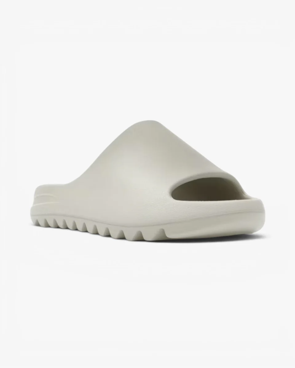 Yeezy Slide Klapki YS-01 Cream - Image 2
