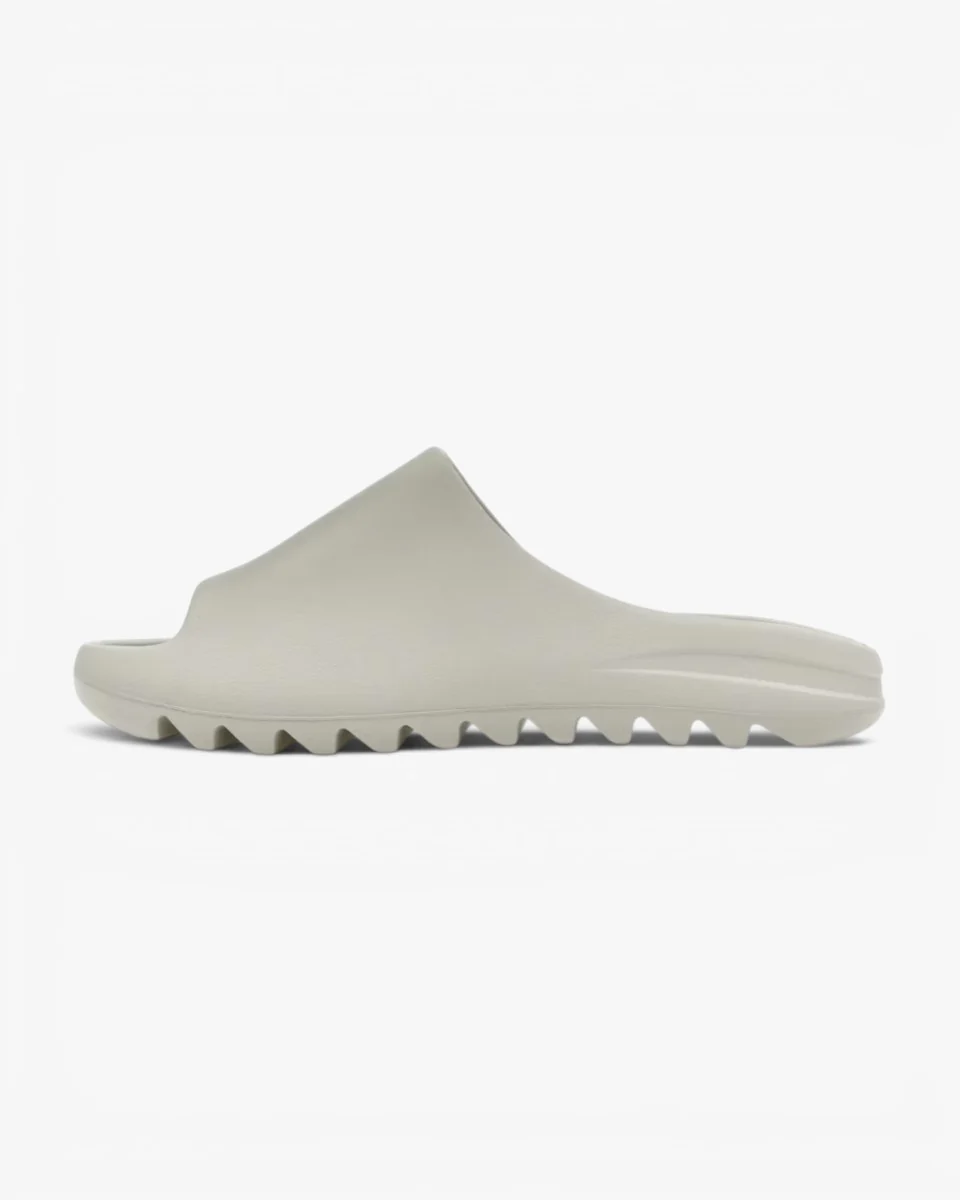 Yeezy Slide Klapki YS-01 Cream - Image 3