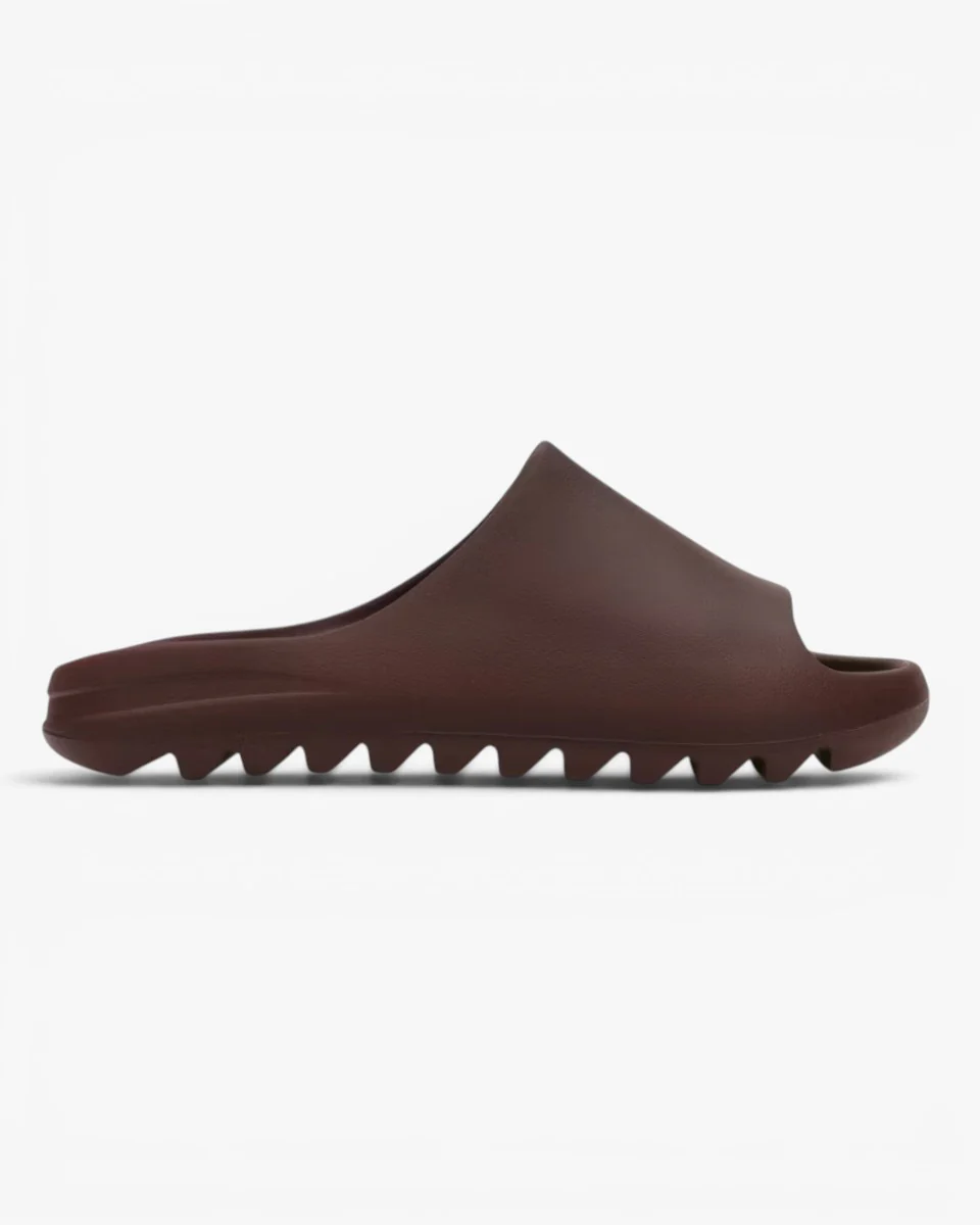 Yeezy Slide Klapki YS-01 Fudge