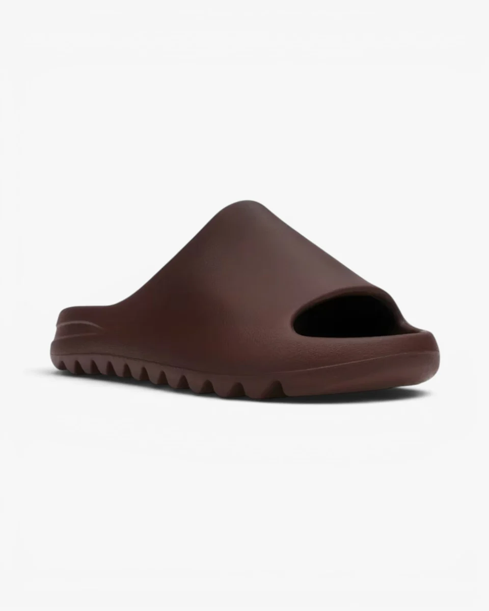 Yeezy Slide Klapki YS-01 Fudge - Image 2
