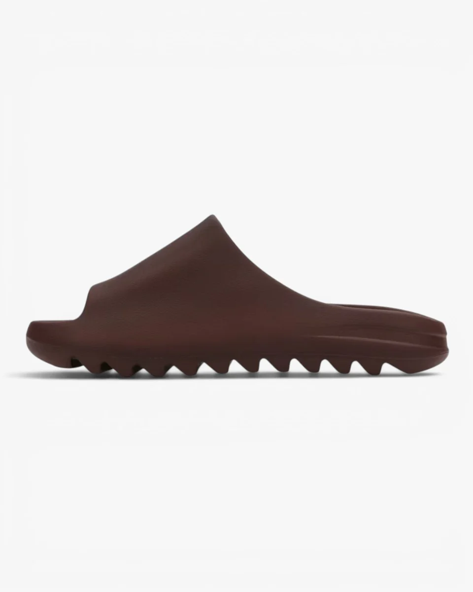Yeezy Slide Klapki YS-01 Fudge - Image 3