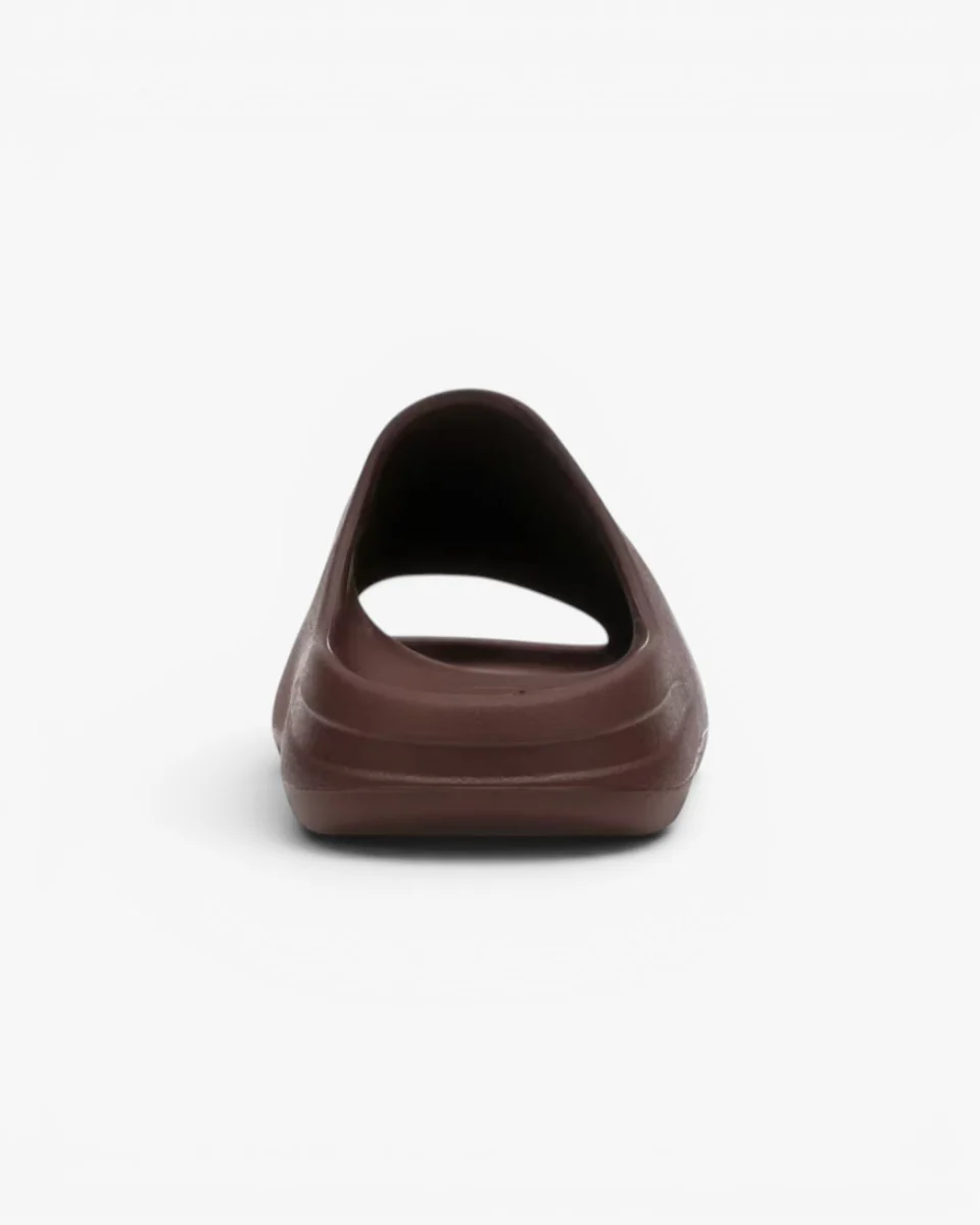 Yeezy Slide Klapki YS-01 Fudge - Image 4