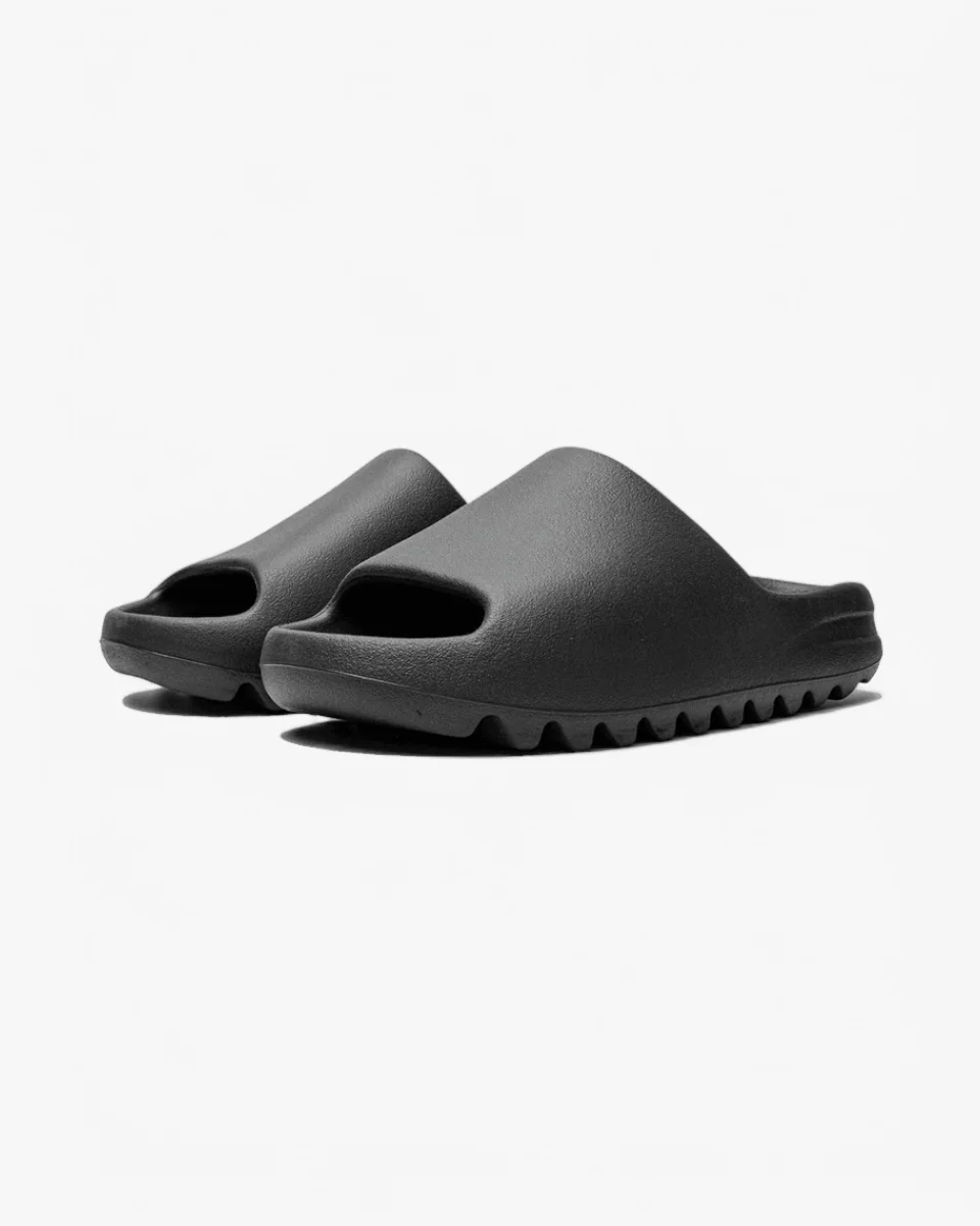 Yeezy Slide Slate Grey - Image 2