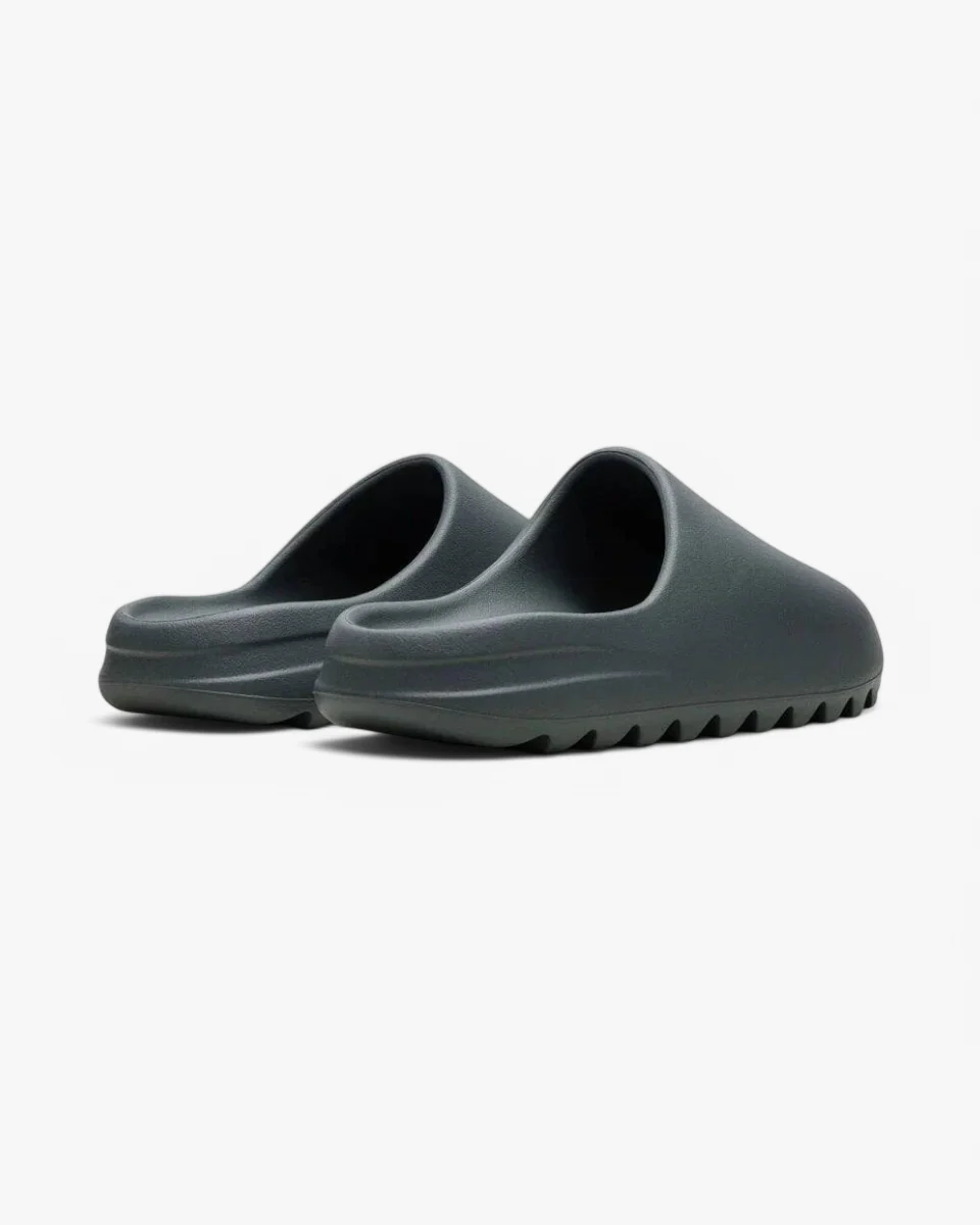 Yeezy Slide Slate Grey - Image 3